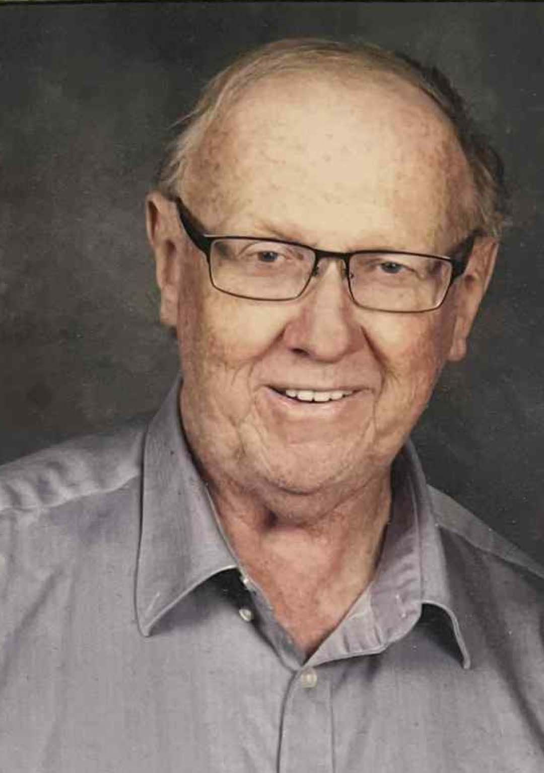 Kenneth Grant Jones