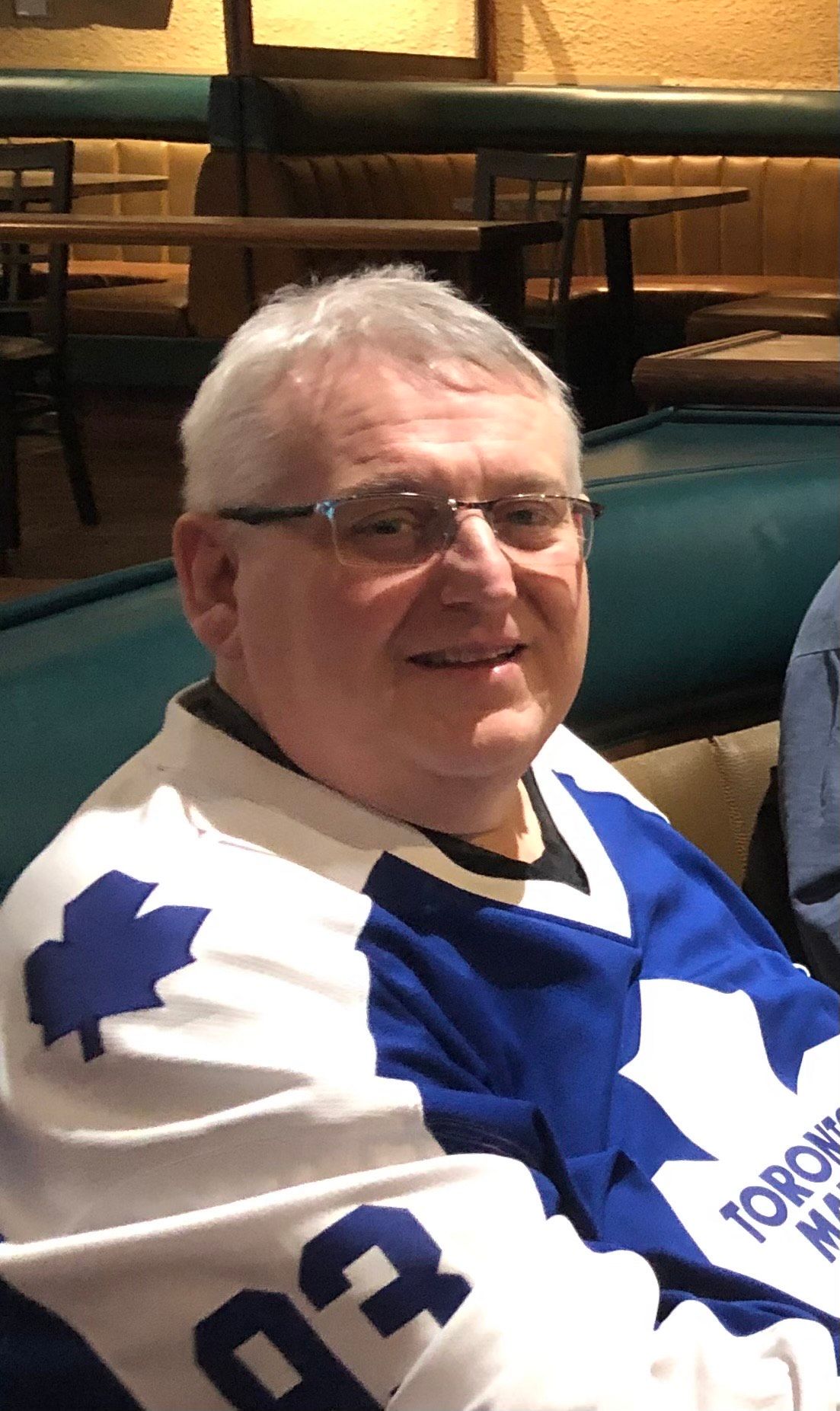 Terrance (Terry) Norman Keyowski