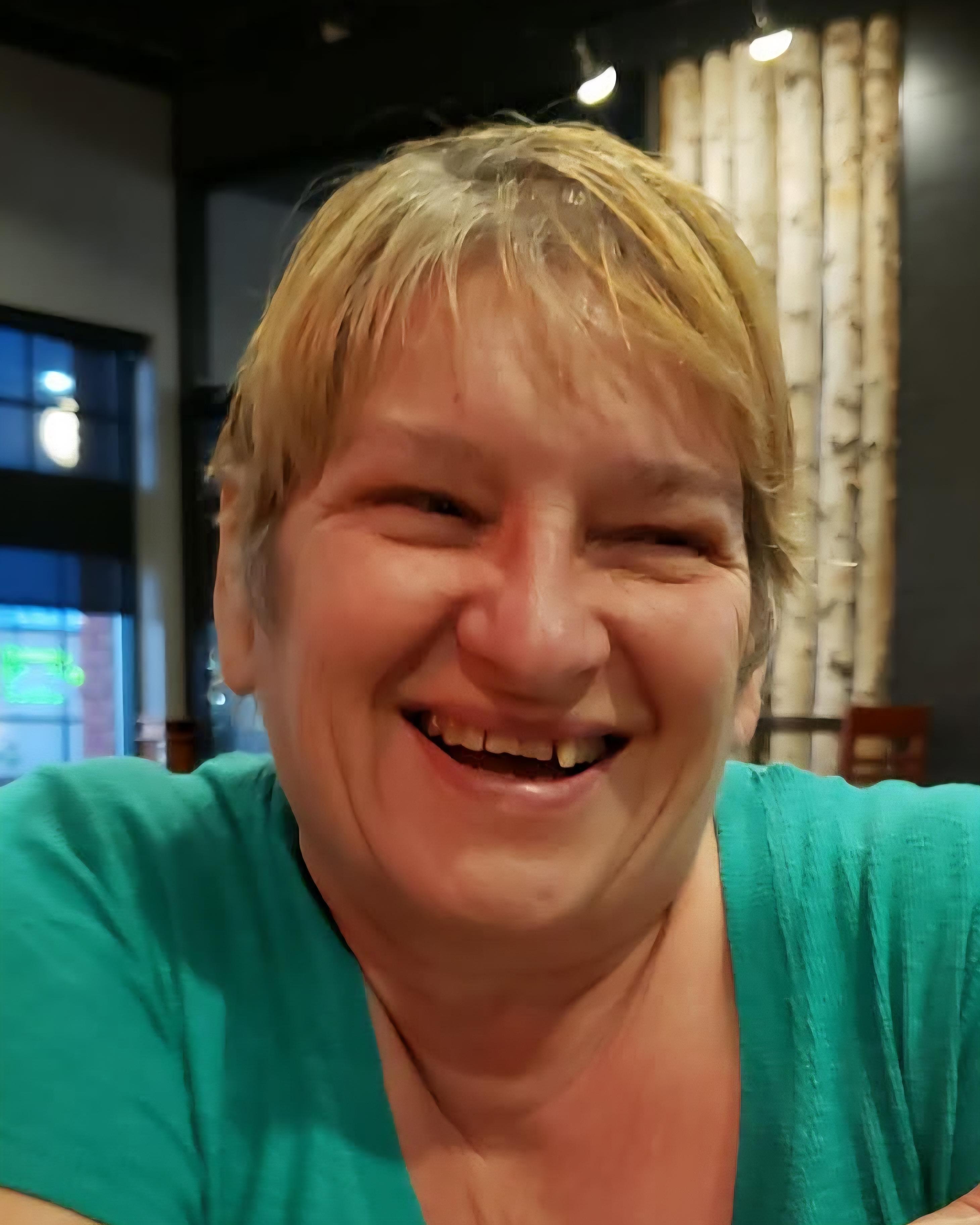 Margaret "Peggy" Killingbeck
