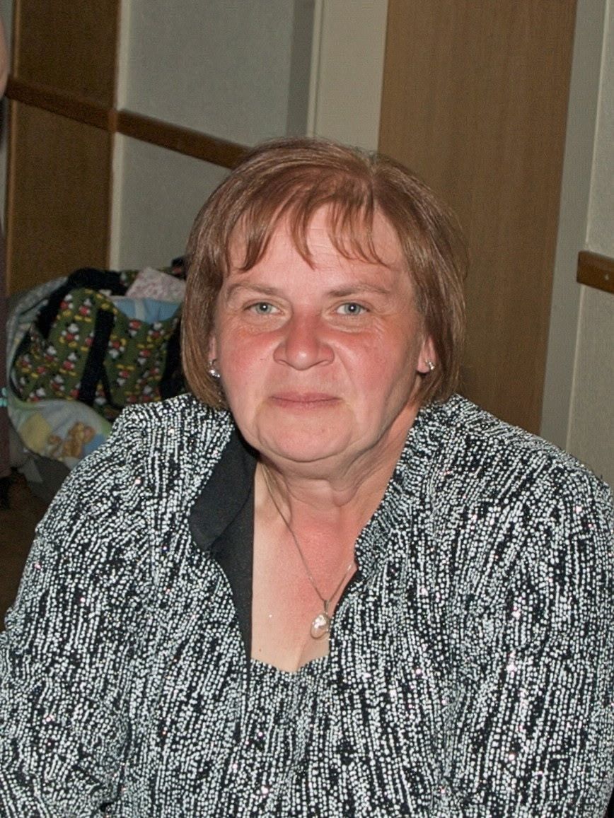 Brenda Kraemer