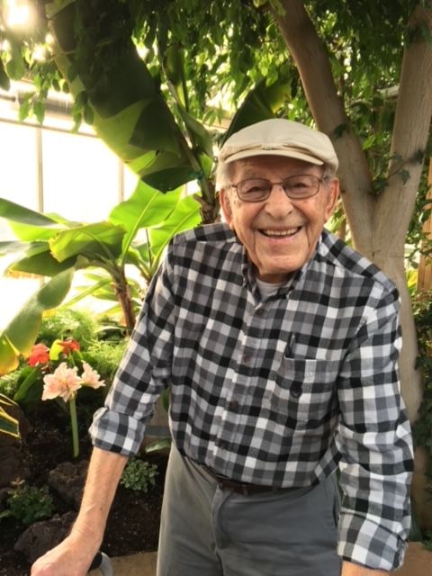 Bernard "Bernie" Krahn