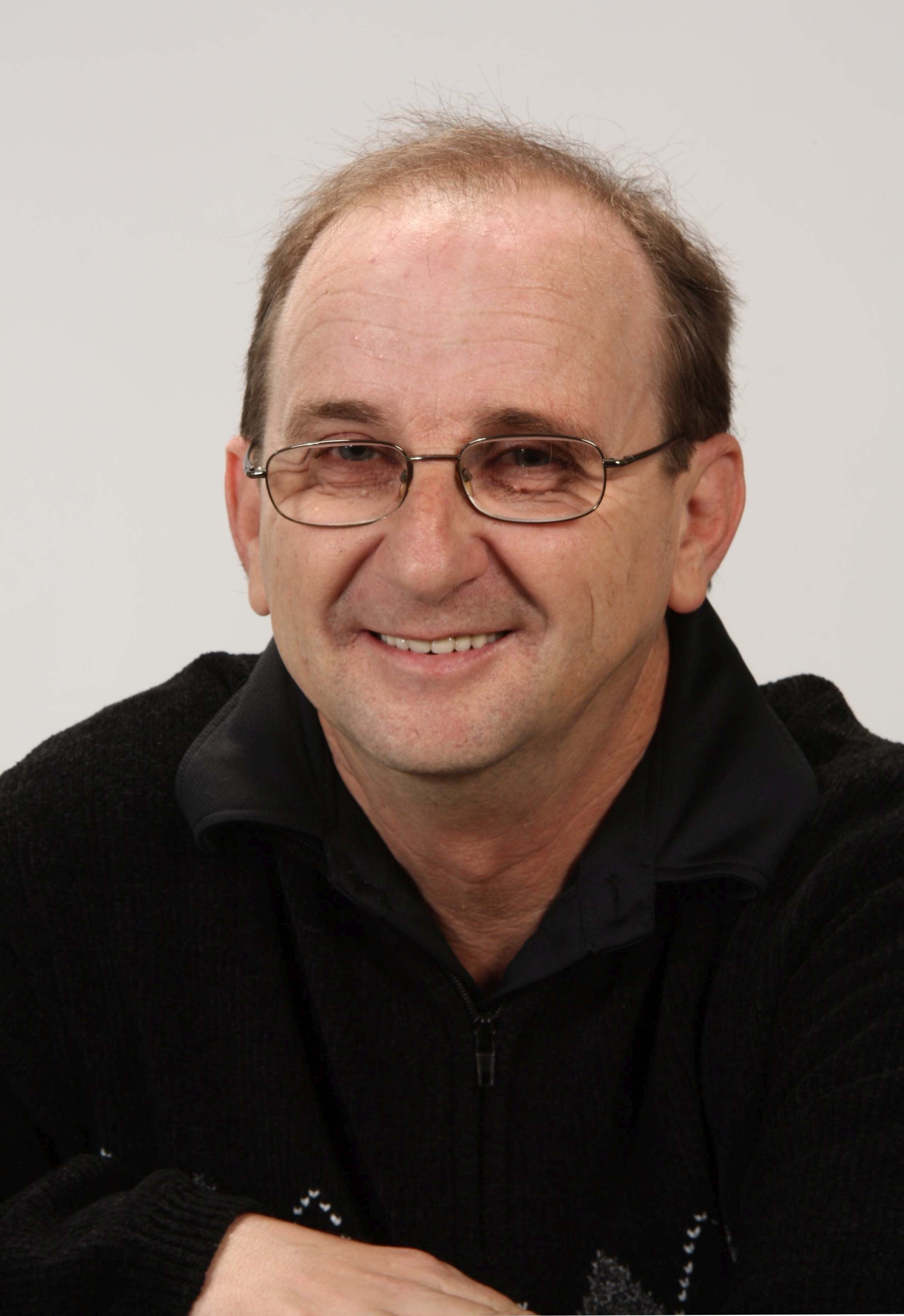 Roger Roland Lallier