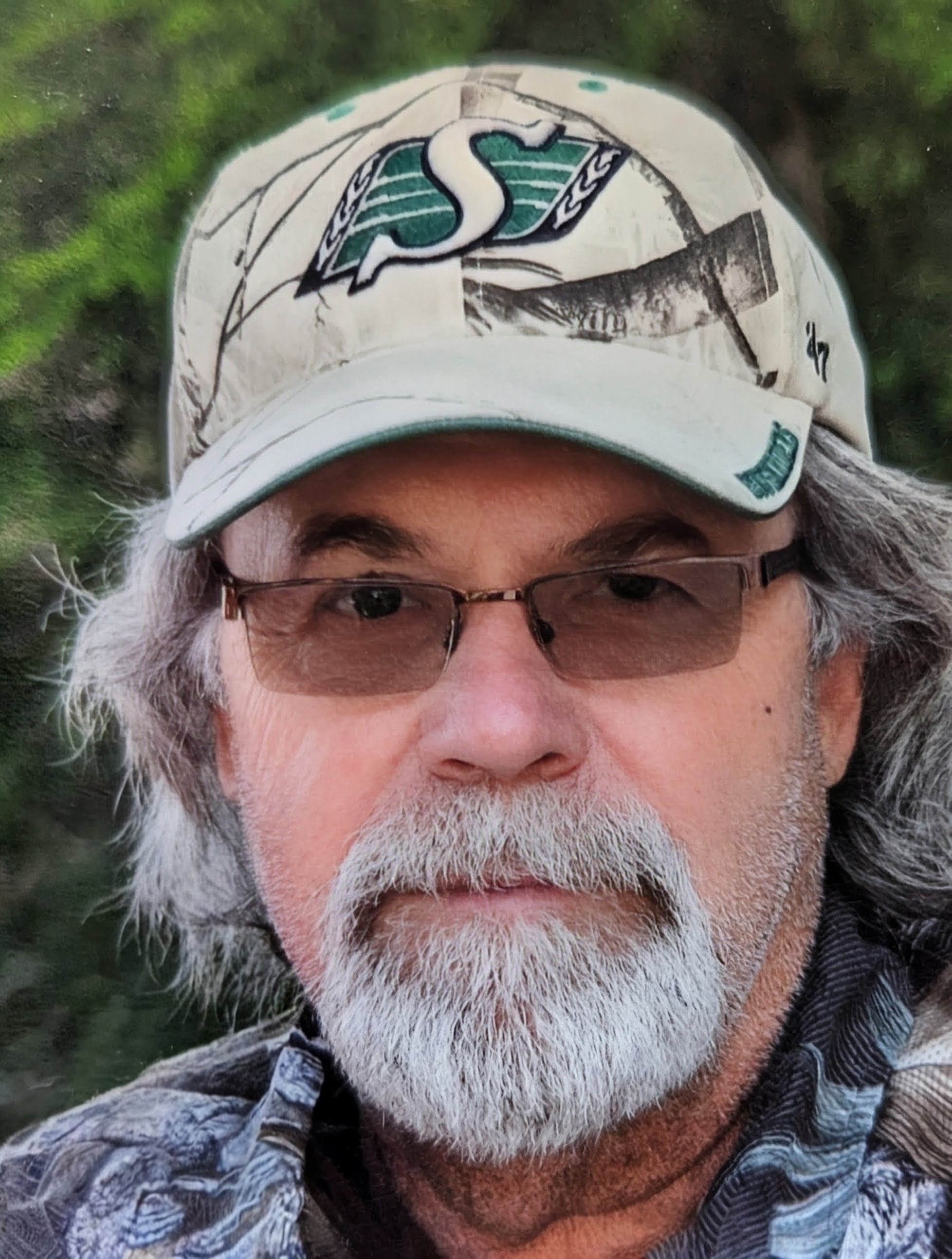 Terry Landry