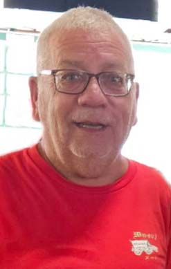 Dennis James Langlois