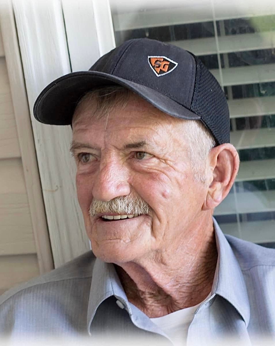 William (Bill) Douglas Joseph Langlois
