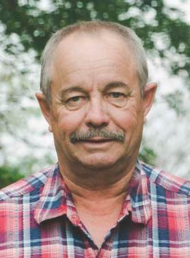 Marlin Robert Leib