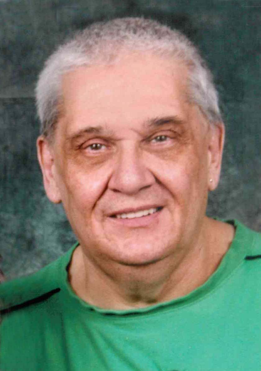 James "Jim" Andrew Leskun