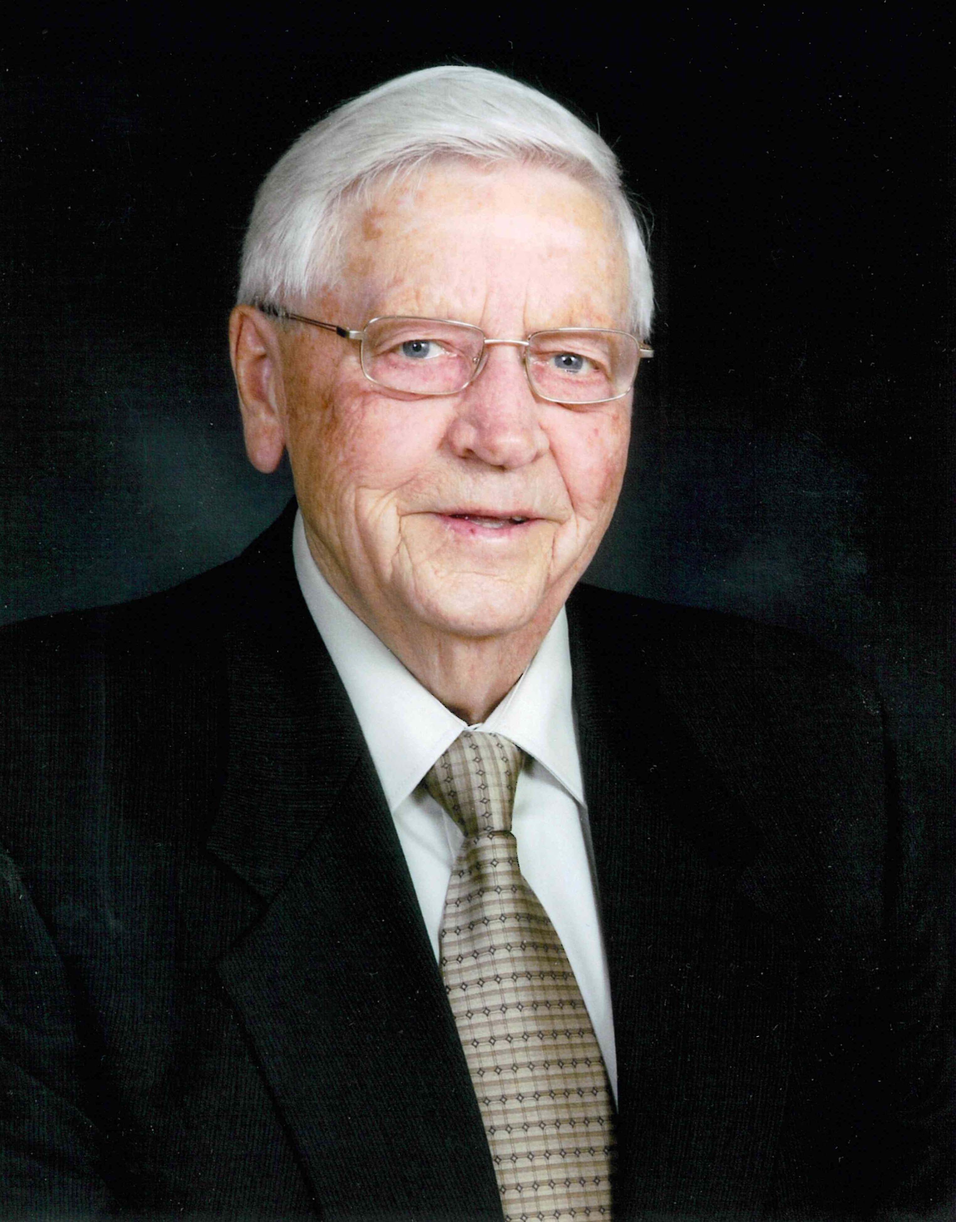 Leonard Carl Lipp