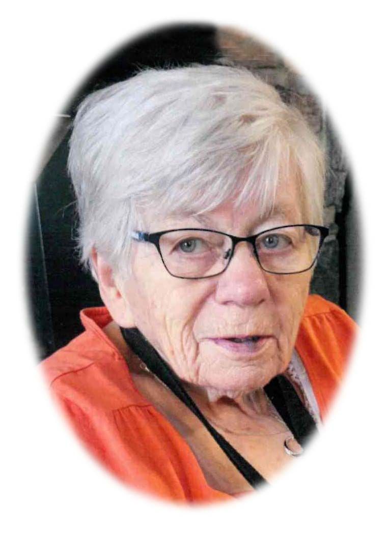 Rose Lorenz