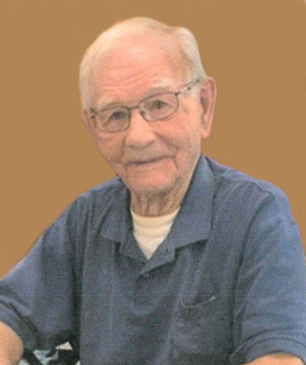 James "Jim" Albert Lovas