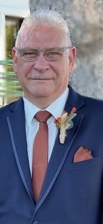Warren Mark MacNaughton