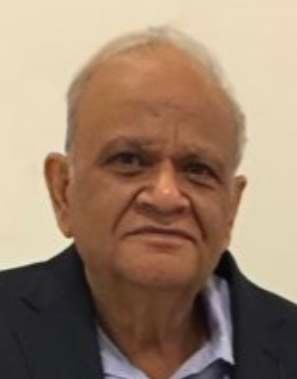 Jatinder Paul Maingi