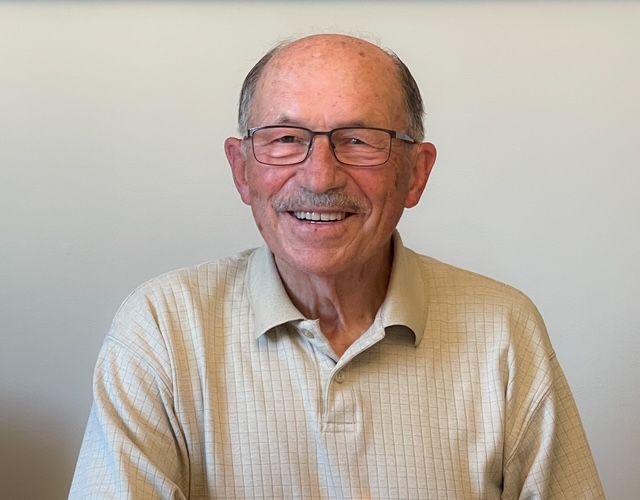 Wallace "Wally" Markwart