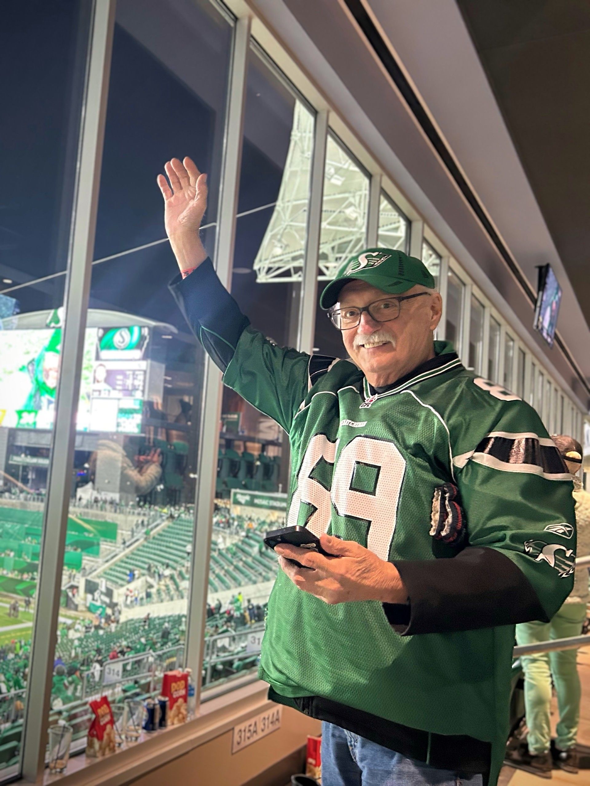 Matthew "Matt" Robert Matcyk