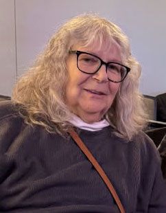 Debra Matties (Vandergrift)