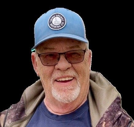 Robert Douglas McCoombs