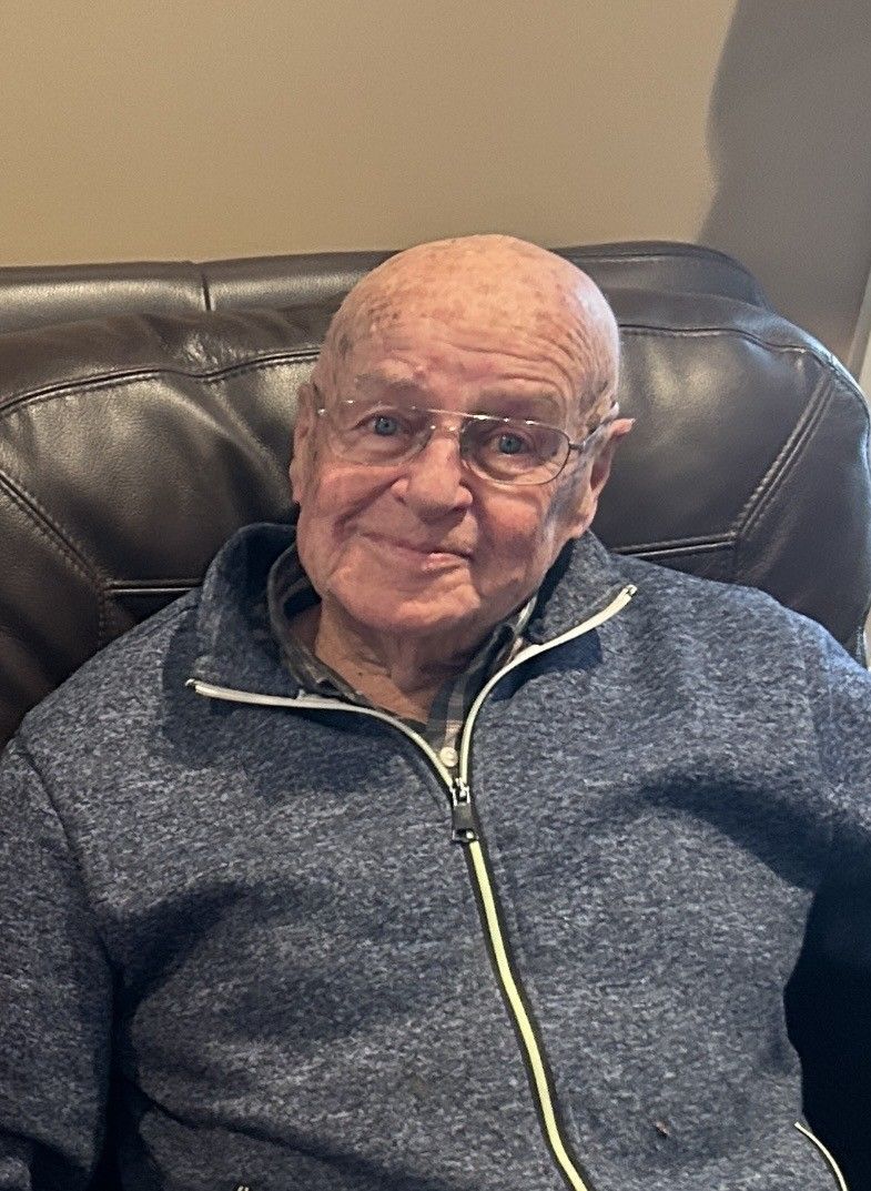 Frank McDonald