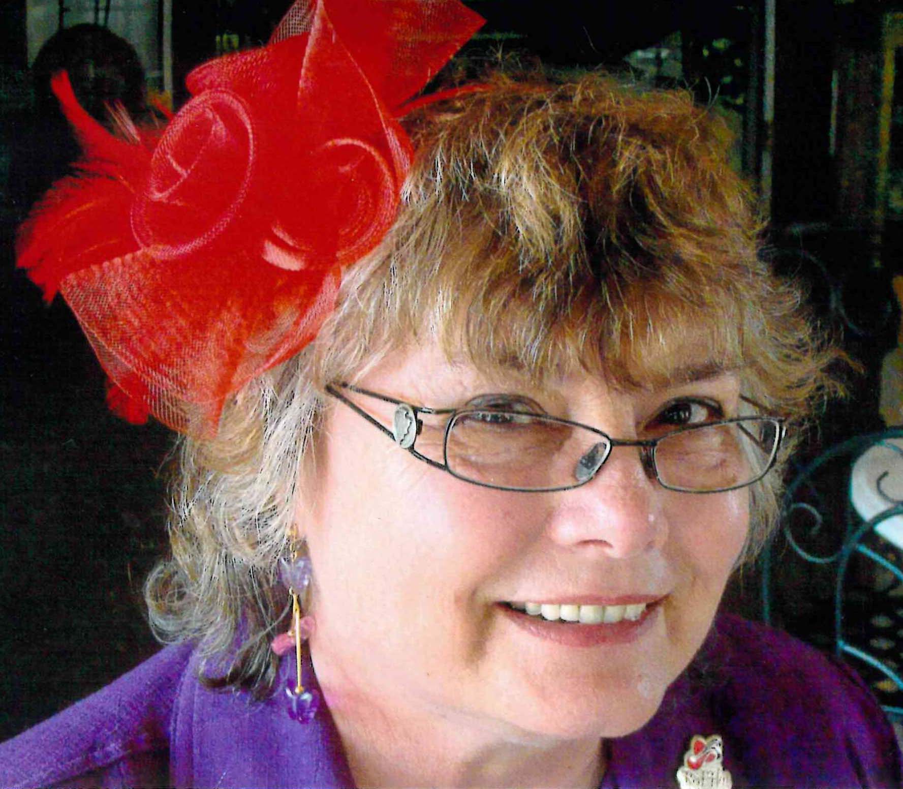 Leslie Beryl McFarlane