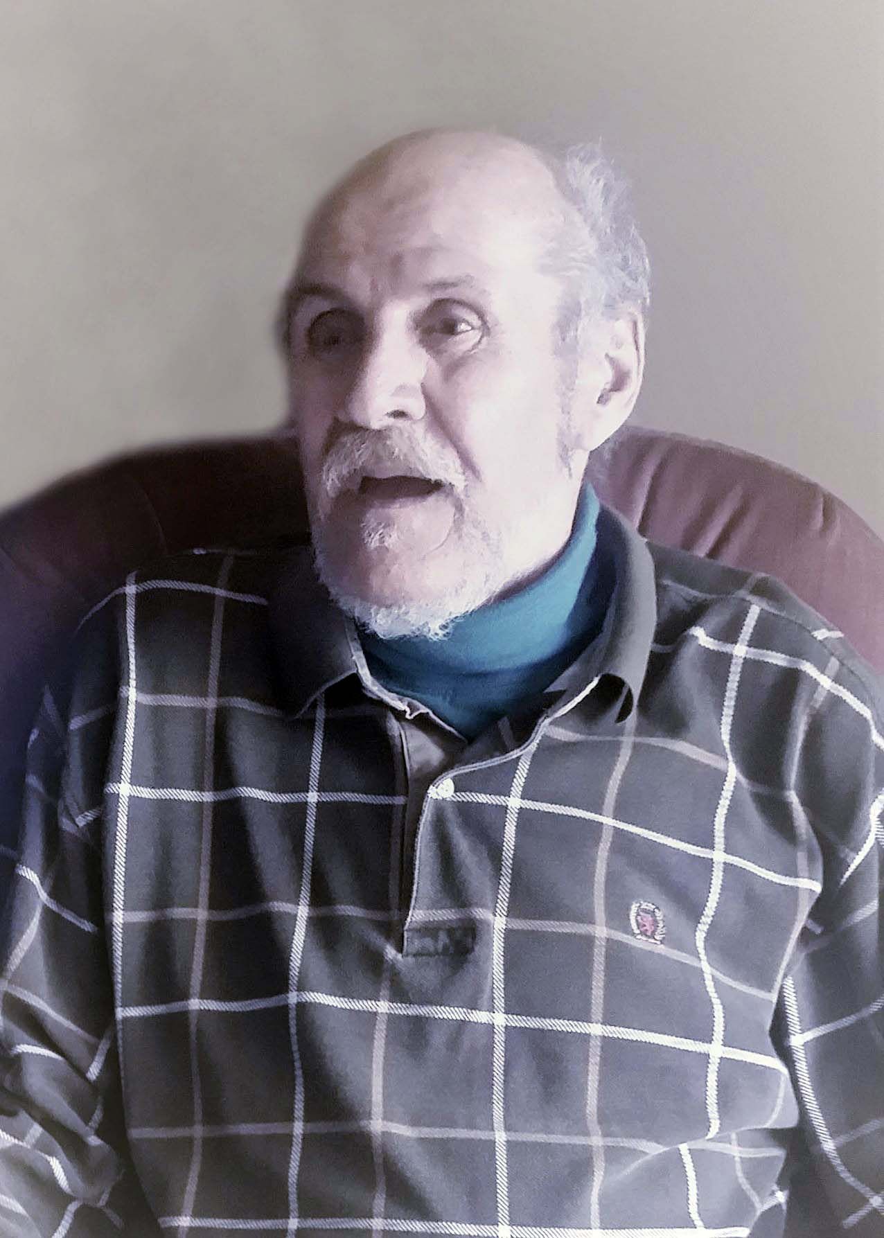 Terrence Wayne McHale