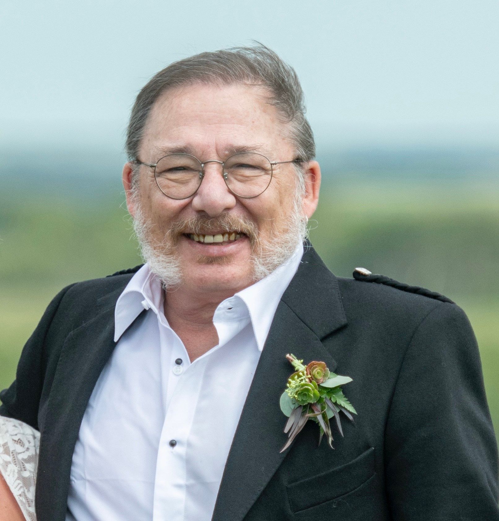 Michael Arthur Montagnon