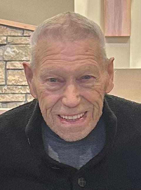 Karl-Heinz Gustav Mueller