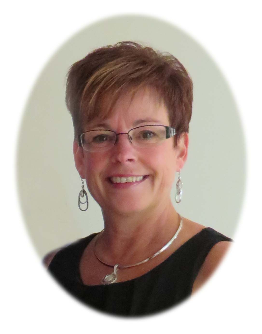 Cindy Lee Nelson (née Jennings)
