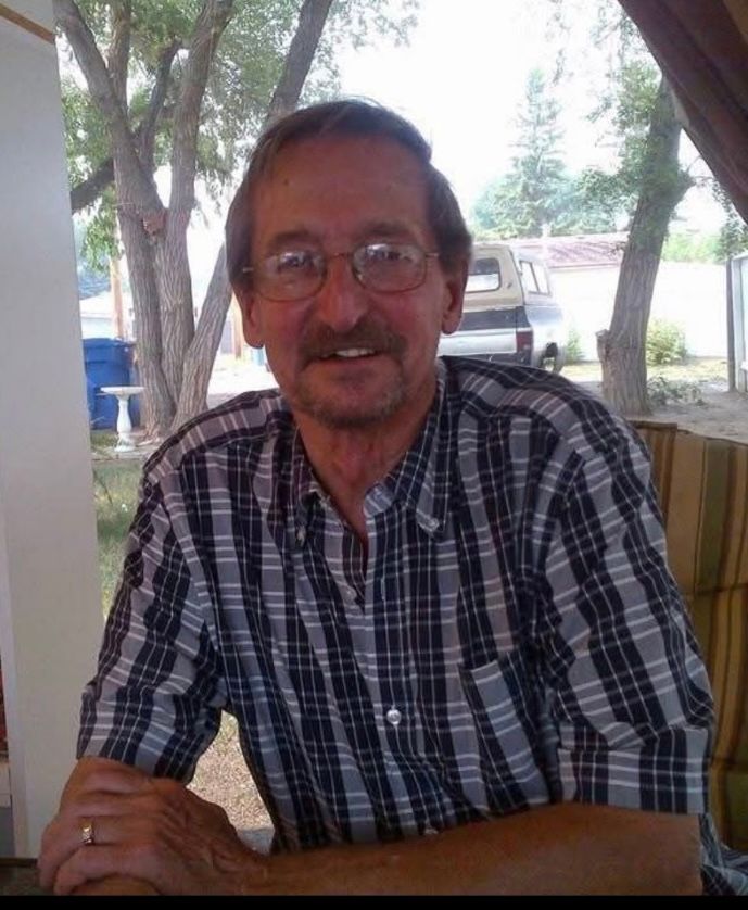 John Robert Orr