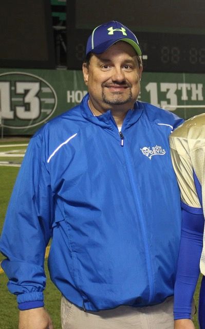 Peter "Pete" Paczko