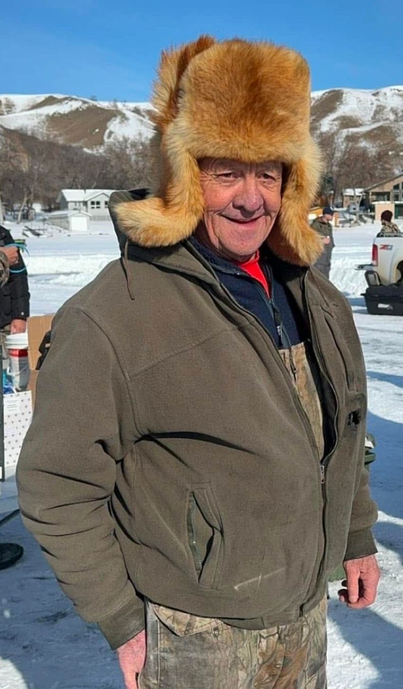 Leonard "Rick" Allan Parisian