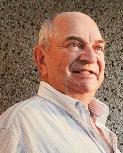 Frank Joseph Perkowitsch