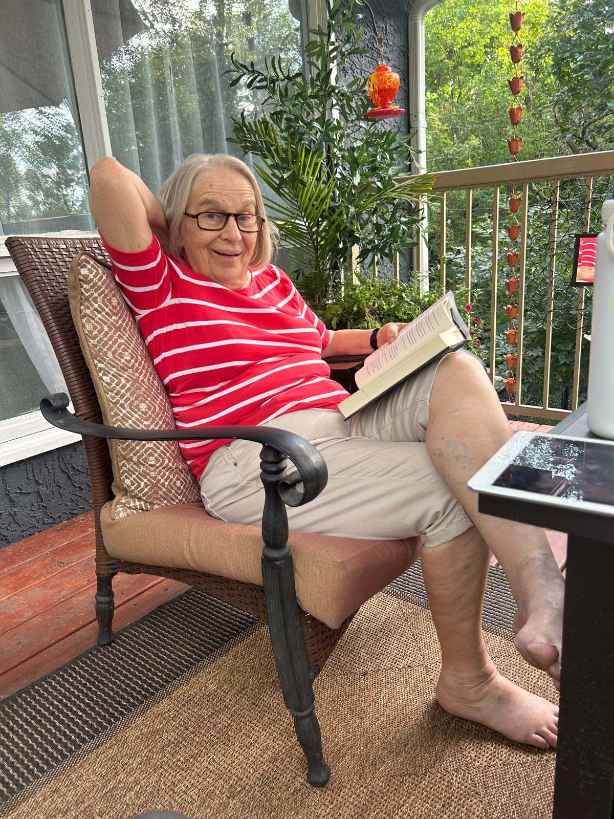 Carole Agnes Powell