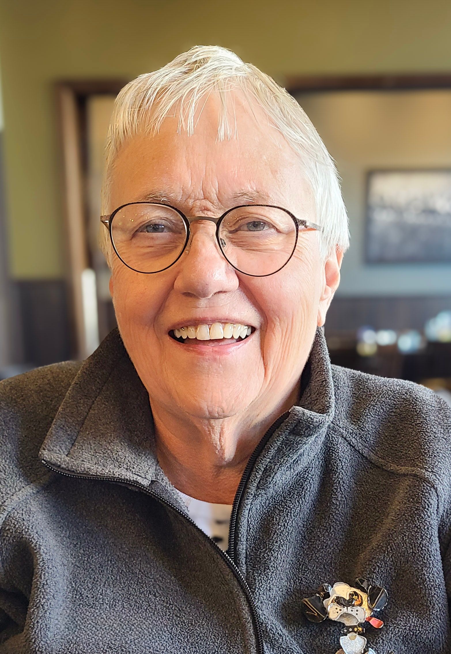 Donalyn Jody Price (Miller)