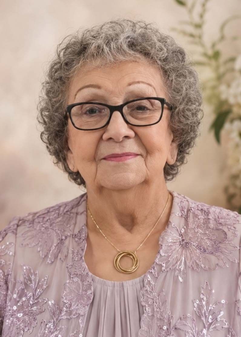 Dorothy Cecilia Rist
