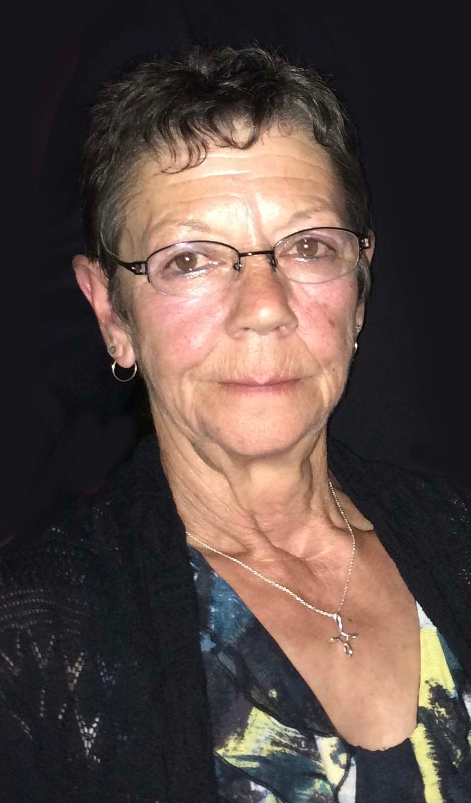 Donna Robb