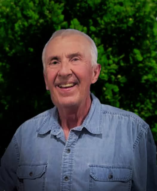 Larry Wayne Sazinski