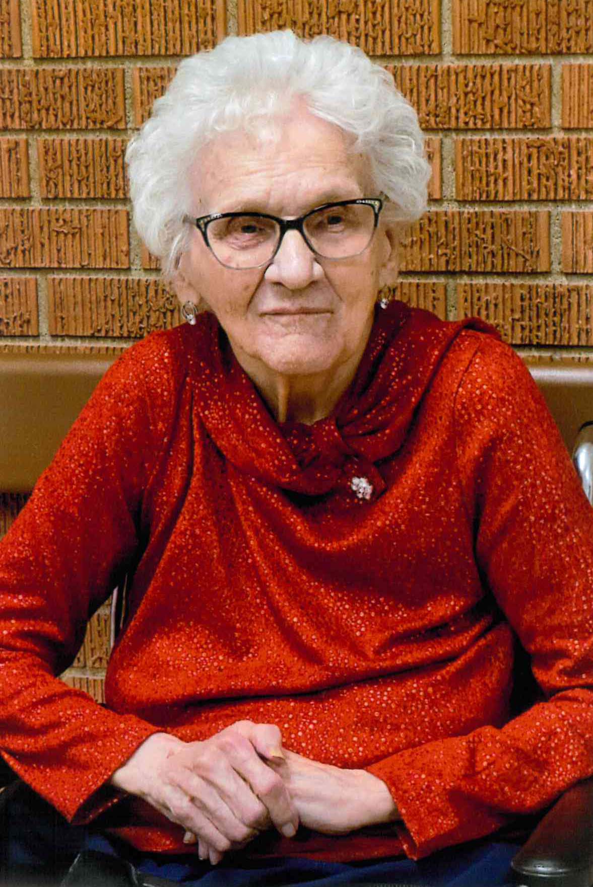 Rose Schmiedge