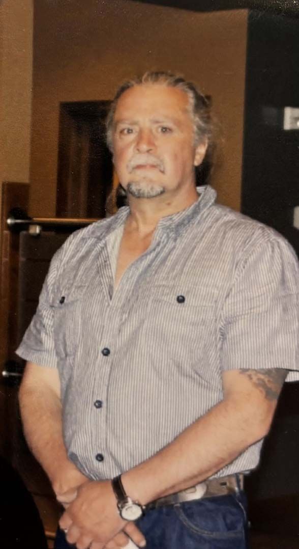 Sheldon Dennis Schuler