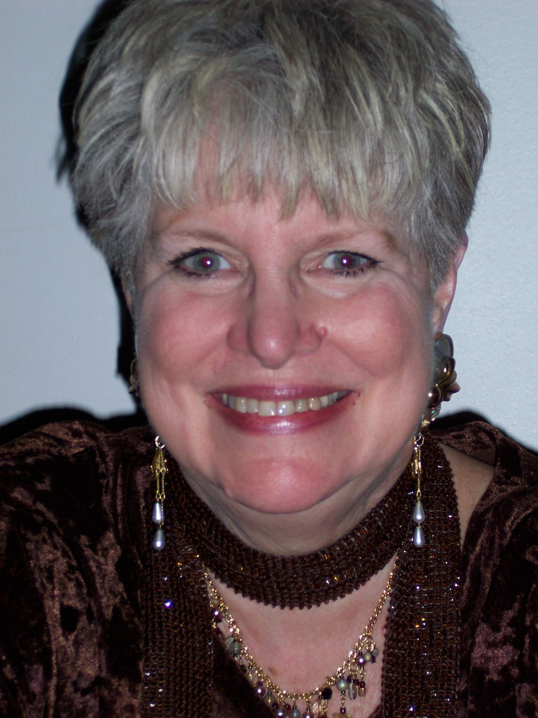 Susan Sydney Schurr (née Sherman)