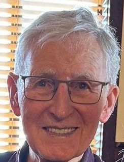 Raymond "Ray" Seib
