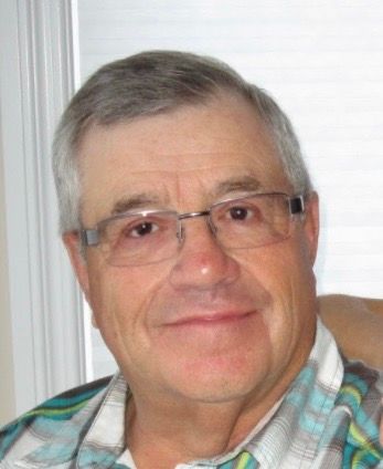 Larry Anthony Shatkowski