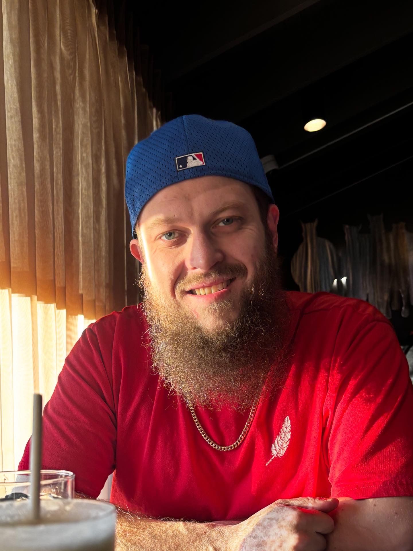 Kyle Nicholas Siller