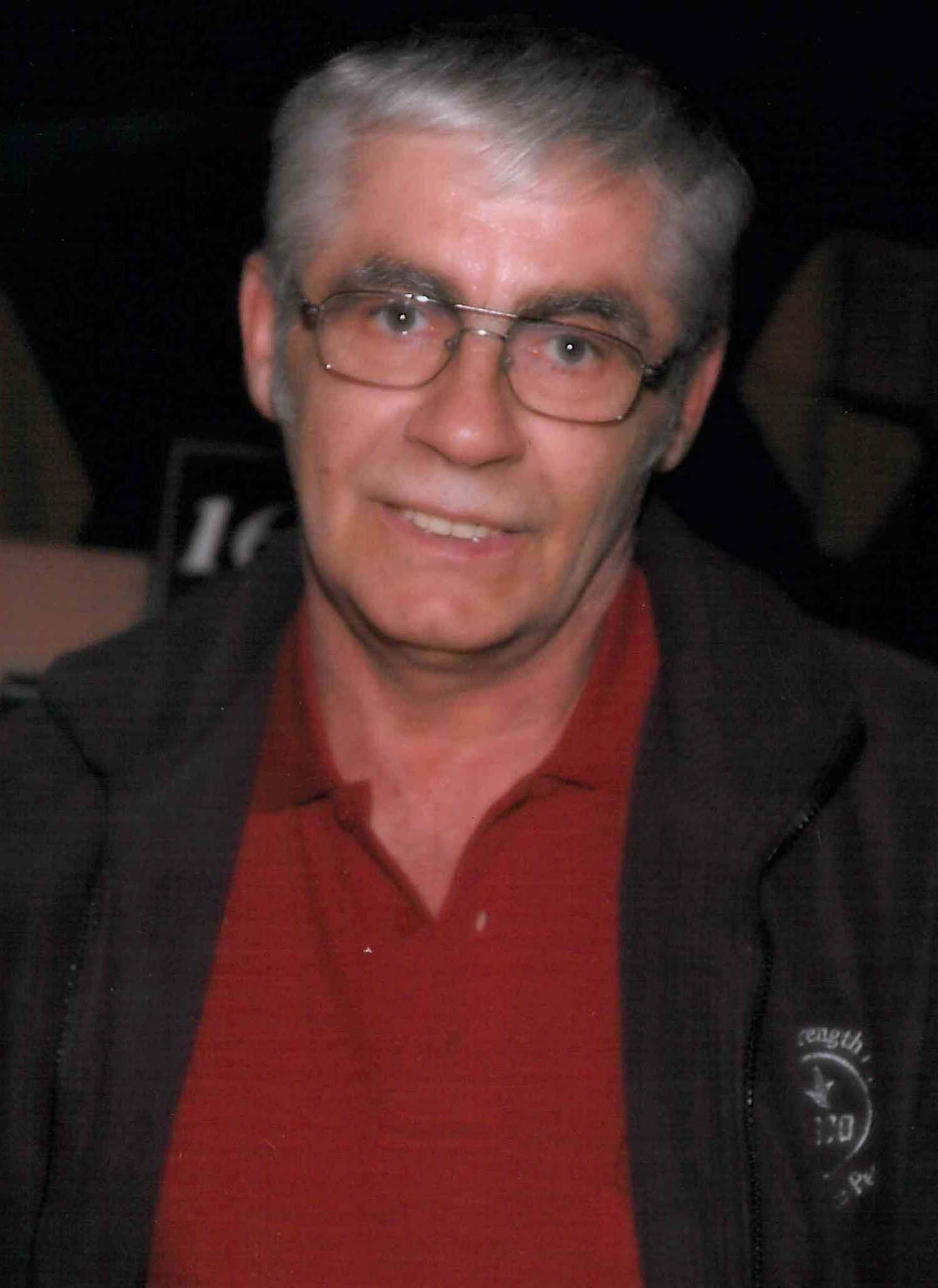 Laverne Skolney