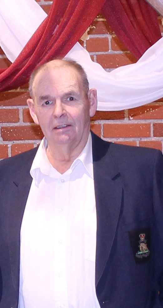 John William Earl Smith