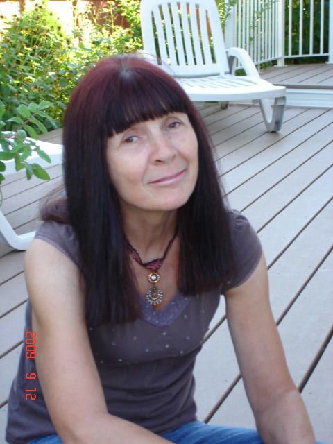 Sylvia Stonechild