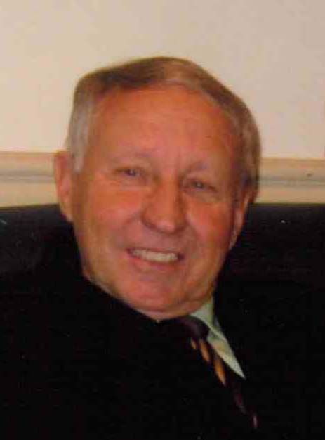 Kent Struthers