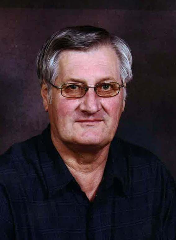 Robert Edgar Talbot