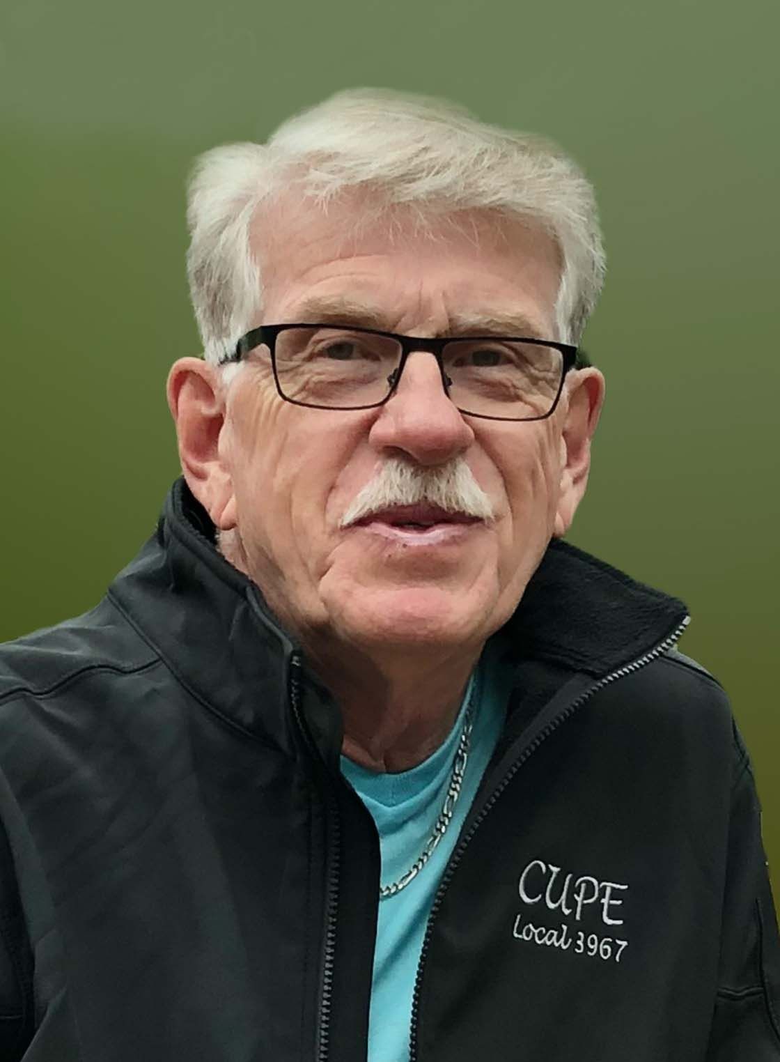 William Michael "Mick" Tallon