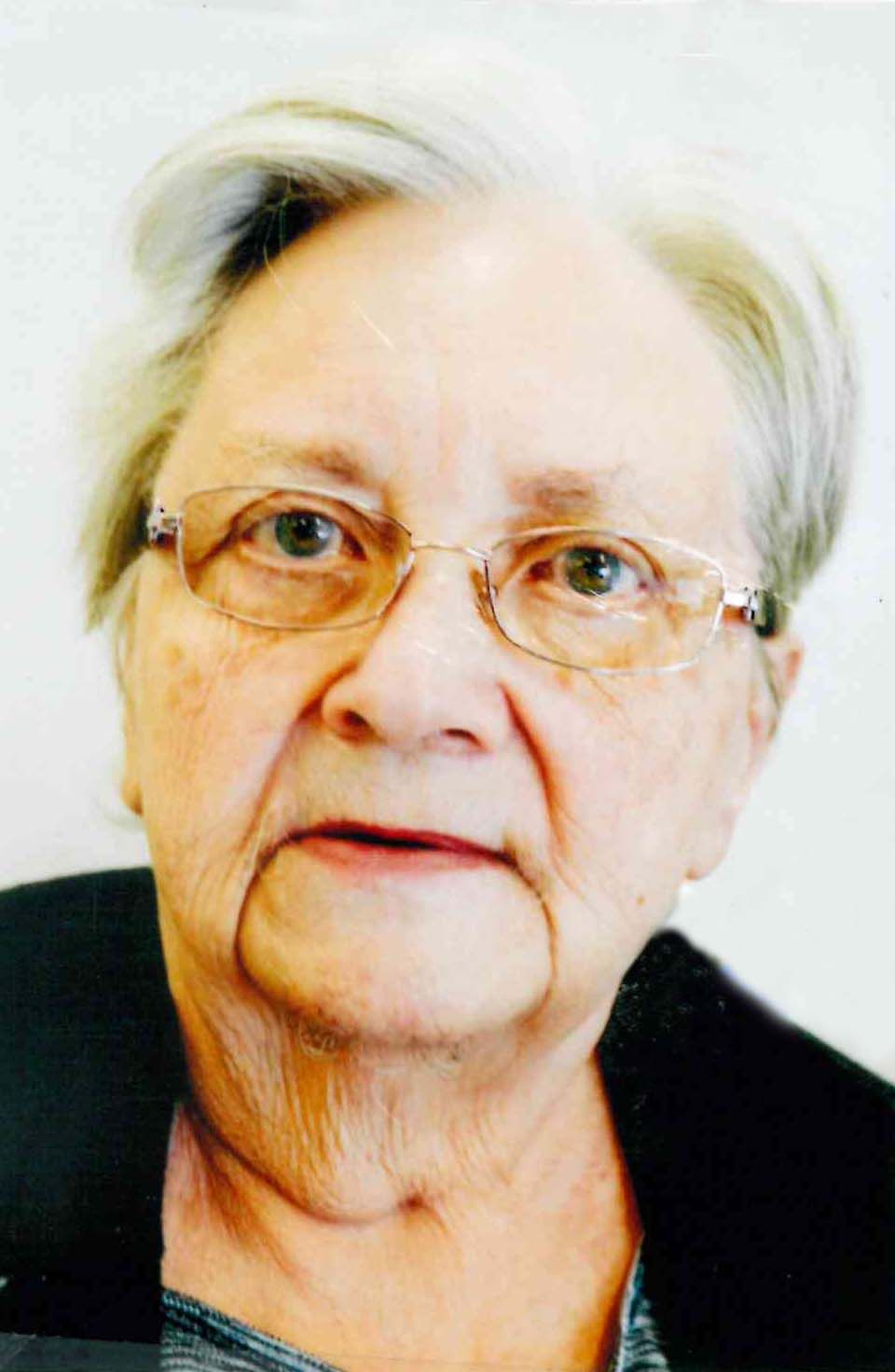 Jacqueline Donna Thiessen