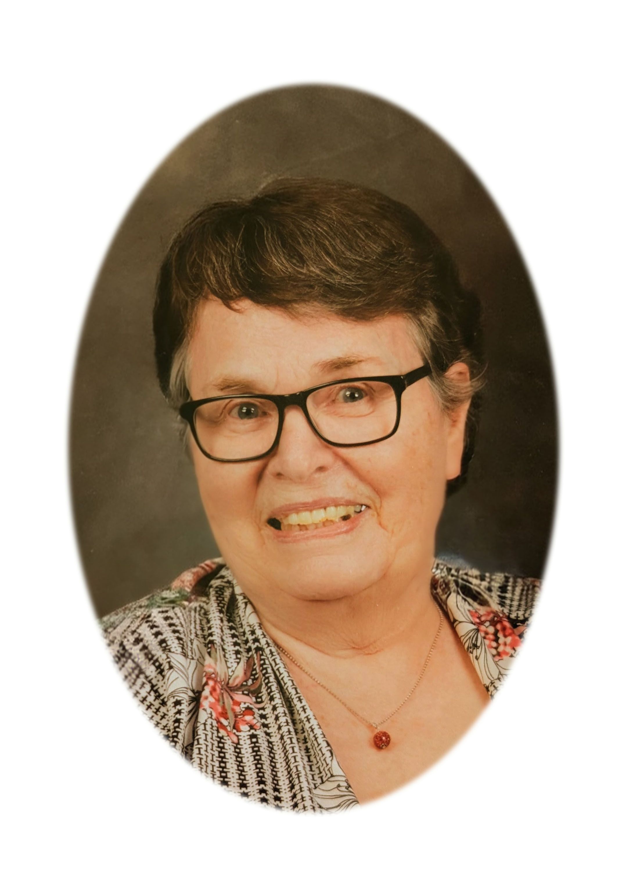 Joyce Lois Towle