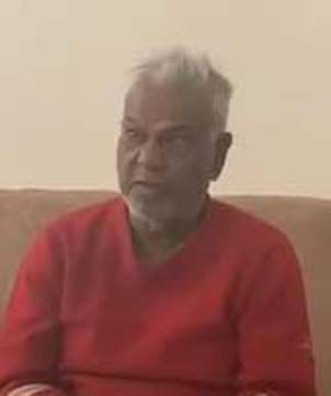 Roy Veerasammy
